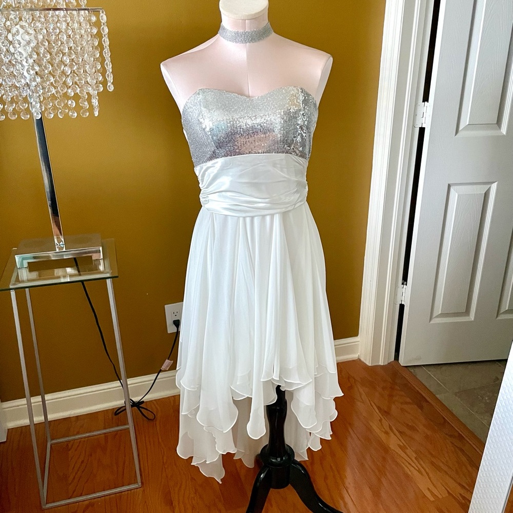 B Darlin Dress